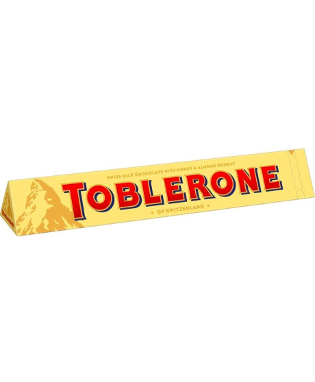 Toblerone - 100g