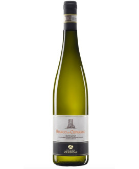 Fattoria Zerbina - Bianco di Ceparano 2021 - Romagna Albana Secco DOCG  - 75cl