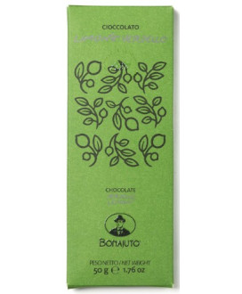 Bonajuto - Modica - Limone Verdello - 50g