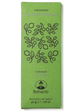 Bonajuto - Modica - Limone Verdello - 50g