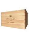 Wood Box Ornellaia 2019