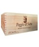 Wood Box POGGIO DI SOTTO