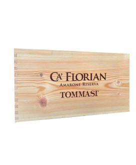 Vendita online cassette di legno per arredare. Cassettine di legno per il vino utillate come complementi d'arredo design.