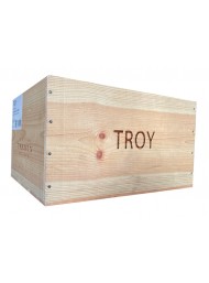 Wood Box Tramin Troy