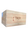 Wood Box Troy - Cantina Tramin