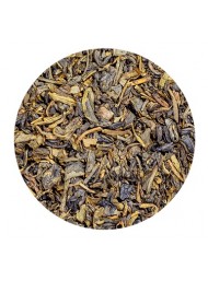 Kusmi Tea - Tè Verde alla Mandorla Bio - Sfuso - 100g