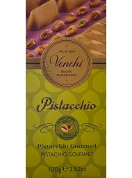 Venchi - Tavoletta Pistacchio Gourmet - 100g