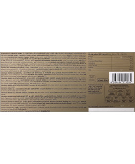 Condorelli - Confezione Torroncini TOP 15 Gusti - 450g