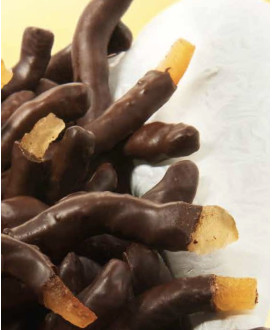 Condorelli - Covered Orange Peels - 250g