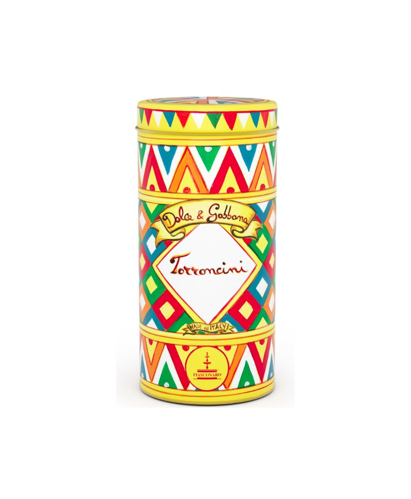 Fiasconaro - Little Assorted Nougats - 250g - Box