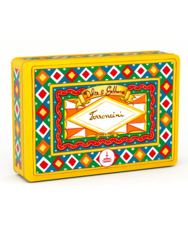 Fiasconaro - Torroncini Assortiti 250g - Scatola