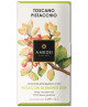 Amedei - White Chocolate with Pistachios - 50g