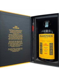 Hampden Estate - LROK 2018 - The Younger - Pure Single Jamaican Rum - Jeroboam - 300cl