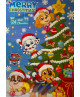 Paw Patrol - Advent Calendar 75g