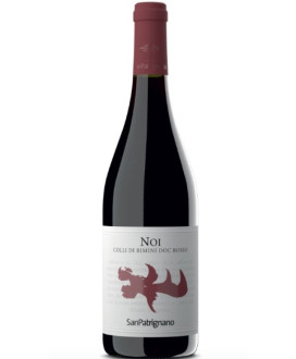 San Patrignano Noi vino rosso online vini comunità Sanpatrignano | Corso101.com