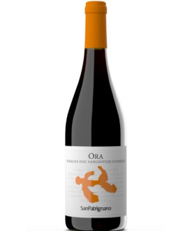 San Patrignano Ora Sangiovese vendita online vini comunità Sanpatrignano | Corso101.com