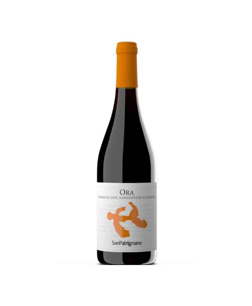 San Patrignano Ora Sangiovese vendita online vini comunità Sanpatrignano | Corso101.com