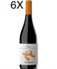 (6 BOTTIGLIE) San Patrignano - Ora 2022 - Sangiovese Superiore DOC - 75cl