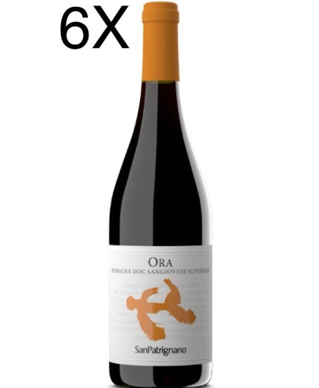San Patrignano Ora Sangiovese wine online shop Sanpatrignano community | Corso101.com San Patrignano Ora Sangiovese wine online shop Sanpatrignano community | Corso101.com