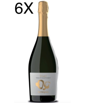 San Patrignano - Start, San Patrignano sparkling wine Sangiovese vinified in white. Quality sparkling wines sold