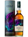 Oban - 10 Years Old - Special Release 2022 - The Celestial Flames - Gift Box - 70cl