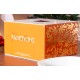 Domori - Panettone candied orange and chocolate chips - 1000g