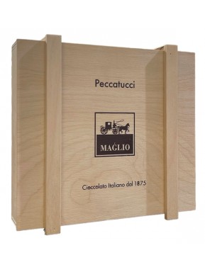 Maglio - Peccatucci - 300g