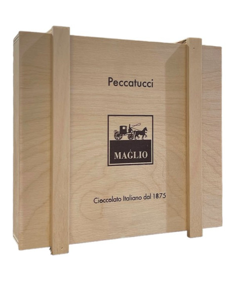 Maglio - Peccatucci - 300g