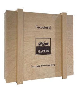 Maglio - Truffles 200g