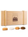 Maglio - Assorted Pastry - 400g
