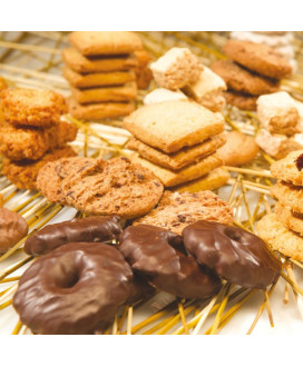 Maglio - Pasticceria Finissima - 400g