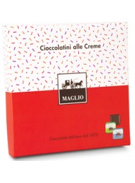 Maglio - Assorted Chocolates Cream 135g