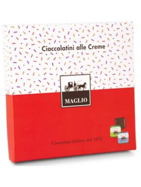 Maglio - Assorted Chocolates Cream 135g