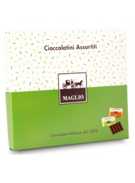 Maglio - Assorted Chocolates - 110g