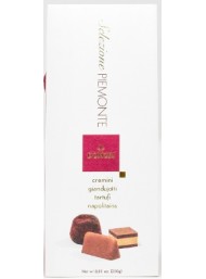 Domori - Assorted Chocolate - Piedmont Selection - 250g
