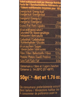 Domori - Chacao - 99% Dark Chocolate - 50g