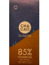 Domori - Chacao - 85% Fondente - 50g