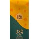 Domori - Chacao - 68% Dark Chocolate - 50g