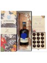 La Hechicera - T'a' Milano - Rum and Chocolate - Gift Box - 70cl