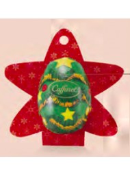 Caffarel - 20 Christmas Decoration Tree