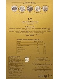 Lindt - The Specialities - 450g