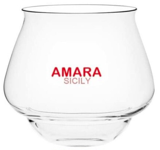 Amaro amara bicchiere da amaro classico vendita online