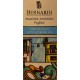 Bernardi - Tavoletta di Cioccolato Biondo al Caramello - Maioliche - 45g