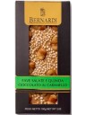 Bernardi - Salted Beans and Quinoa Bar - Caramel Chocolate - 100g