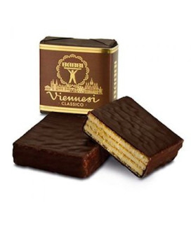 Babbi - Viennesi Assorted - Small Pleasures 80 pieces - 1600g