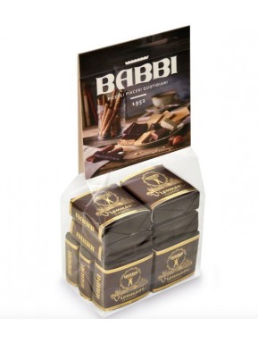 Babbi - Viennesi Assorted - Small Pleasures 80 pieces - 1600g