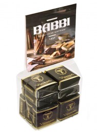 Babbi - Viennesi Dolci Pensieri - Bag 10 Pieces