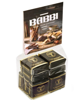 Babbi - Viennesi Dolci Pensieri - Bag 10 Pieces