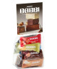 Babbi - Babbini Assorted - Love edition - 132g