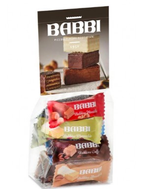 Babbi - Babbini Assortiti - Love edition - 132g